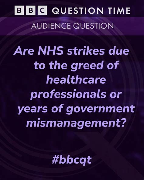 BBC Question Time February 2020 的图像结果