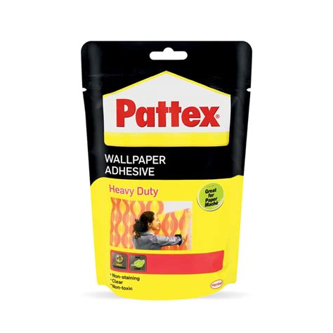 Wall Paper Paste