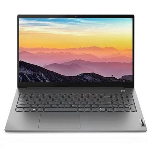Lenovo 21KKA0J2IN ThinkBook 13 G6 Laptop AMD Ryzen 3 Dealers in Chennai ...