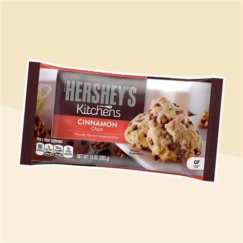 15 Flavored Baking Chips That'll Take Your Desserts to the Next Level