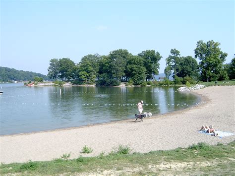 Lake Lemon Conservancy District