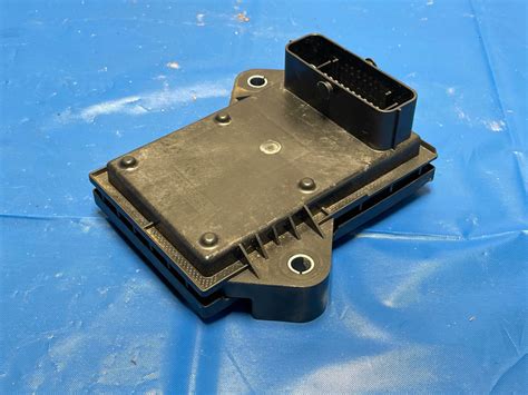 Image result for 2013 Camaro Immobilizer Control Module