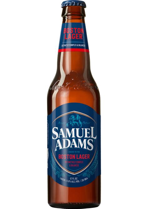 Sam Adams Ale Vs Lager at Amanda Gregory blog