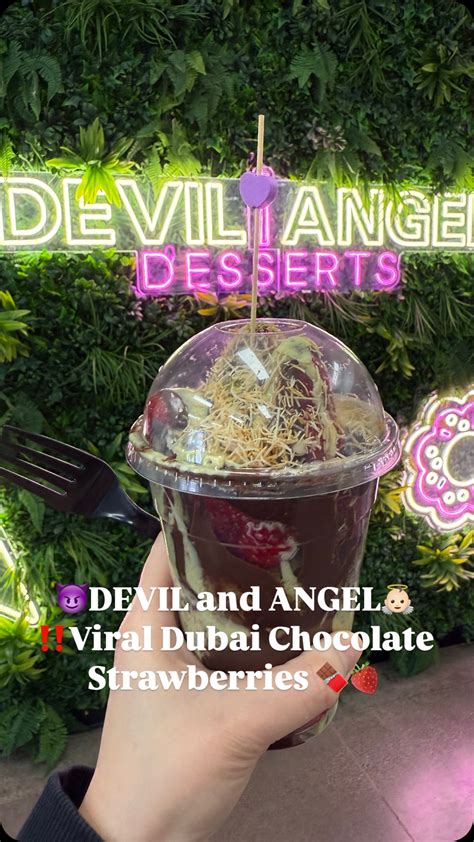 Devil and Angel Desserts Walnut Creek | devilnangel_walnutcreek its ...