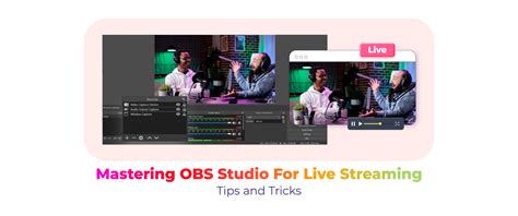 Image result for Obs Streaming Tips