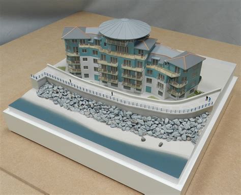 Scale Architectural Model Building 的图像结果