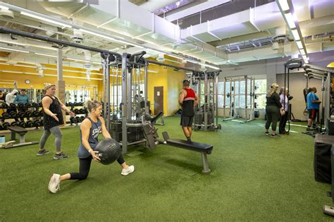 Swift Creek Family YMCA - YMCA of Greater Richmond