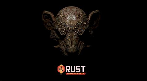 Image result for Rust Snake Mask