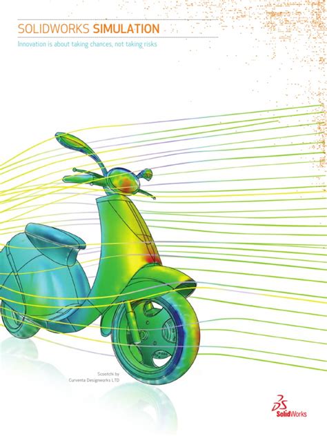 Image result for SolidWorks Simulation PDF