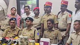 Chennai engineer held for Rs 8.5 crore pan India AI stock trading scam