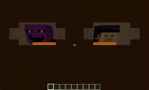 Image result for F-NaF 2 Minecraft Java Texture Pack