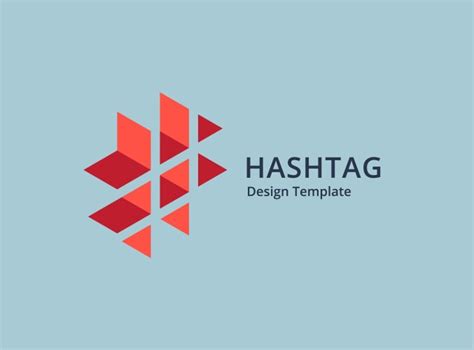 Image result for Hashtag Logo