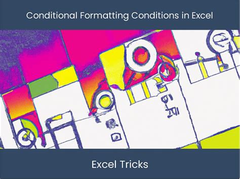 Easy Excel Column Conditional Formatting 的图像结果