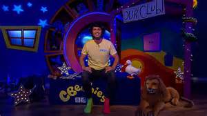 Image result for CBeebies 5 Days a Week Promo