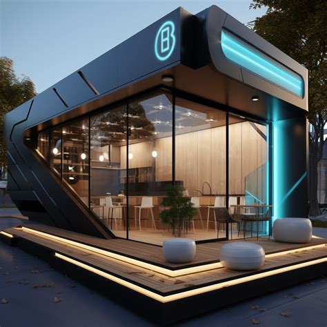 12 Weird But Hypnotic Coffee Shop Concepts That Will Make You Millions ...