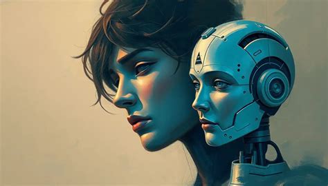 Sentient Robots 的图像结果