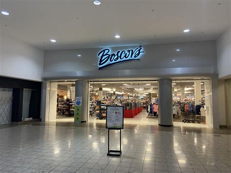 TownMall of Westminster (fmr Cranberry Mall), Westminster, MD. Hidden away in rural Carroll ...