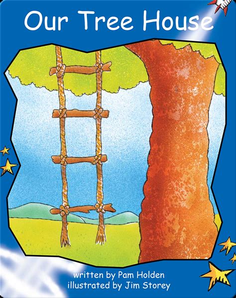 Our Tree House Book by Pam Holden | Epic