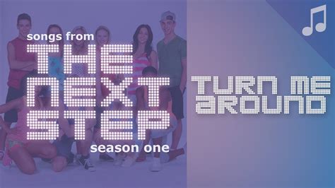 The Next Step Songs 的图像结果