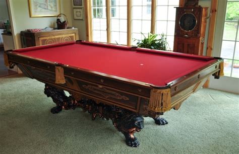 Image result for Brunswick Pool Table Frame Assembly