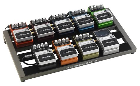 Image result for Digitech Hardwire