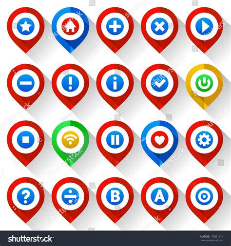 Map Pin Yellow Vector 的图像结果