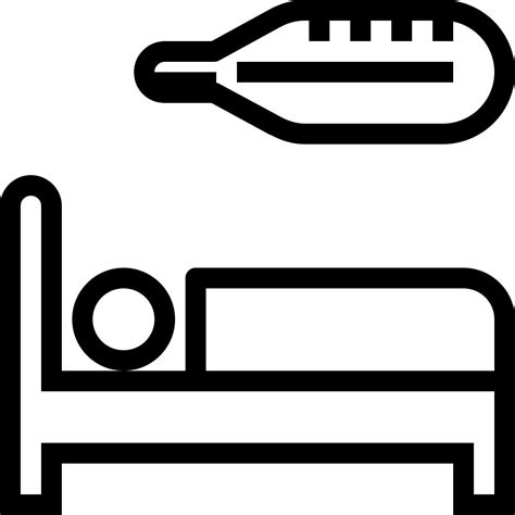 Household symbols and icons in iOS 17 Outlined Style, PNG, SVG