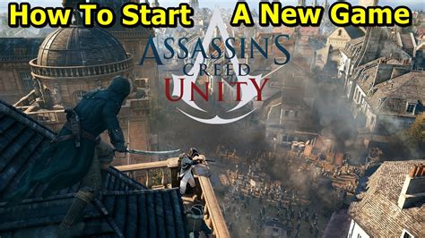Image result for AC Unity Gameplay