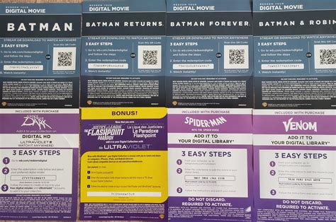 Image result for Free Digital Copy Codes