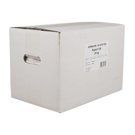 Gießpulver Raysin 100 – Rayher