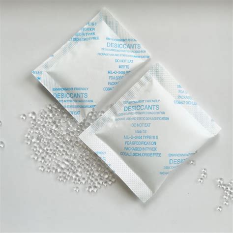 Desiccant Materials at Anna Quevedo blog