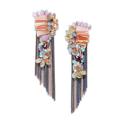 Jewels Galaxy Luxuria Edition Exquisite Gold Plated Sparkling Colorful ...