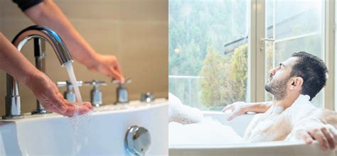 अंघोळ कशी करावी? जाणून घ्या योग्य पद्धत | How to Take a Bath 15 Steps ...