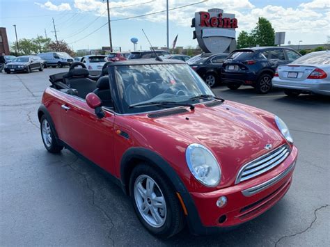 2008 Mini Cooper Convertible Problems 的图像结果