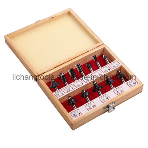 Router Bit Set Reviews 的图像结果