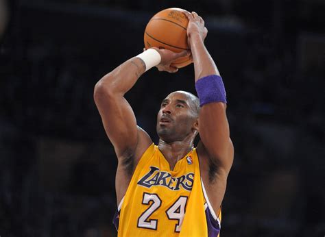 Kobe Bryant's Net Worth: How A Basketball Legend Built His Fortune