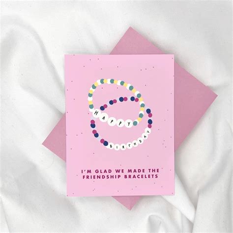Craft Maniacs TAYLOR SWIFT A5 MATT LAMINATED BIRTHDAY GREETING CARD FOR ...