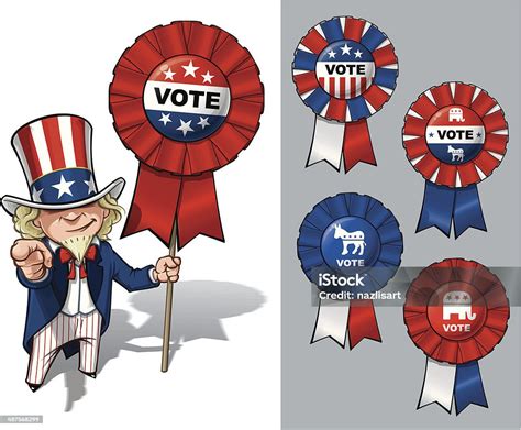 Voting Uncle Sam 的图像结果