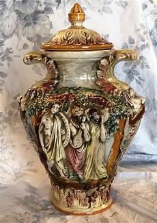 vasi capodimonte antichi capodimonte handgjord vas capodimonte keramik catawiki vasi capodimonte antichi capodimonte handgjord vas capodimonte keramik catawiki