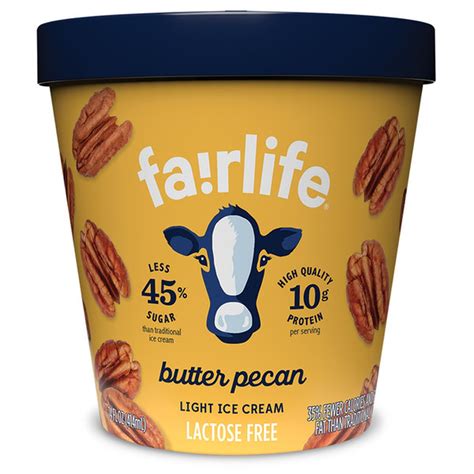fairlife Butter Pecan (14 fl oz) Delivery or Pickup Near Me - Instacart