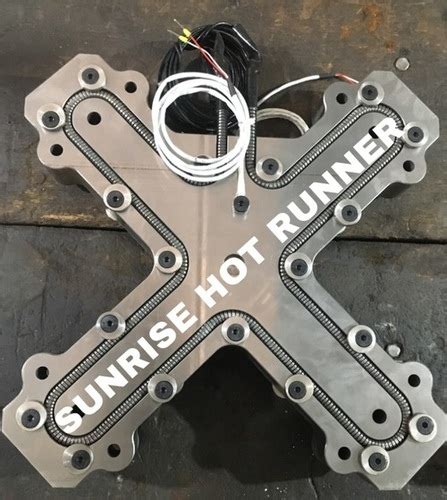 Image result for Dual Runner Manifold