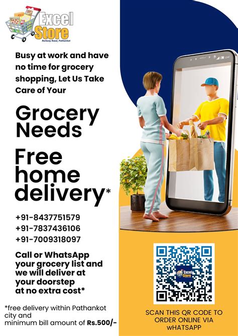 Excel Store - Grocery Store in Sarain Mohalla,Pathankot - Best ...
