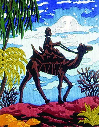 Anchor Stitch Kit - Dory : Amazon.in: Home & Kitchen