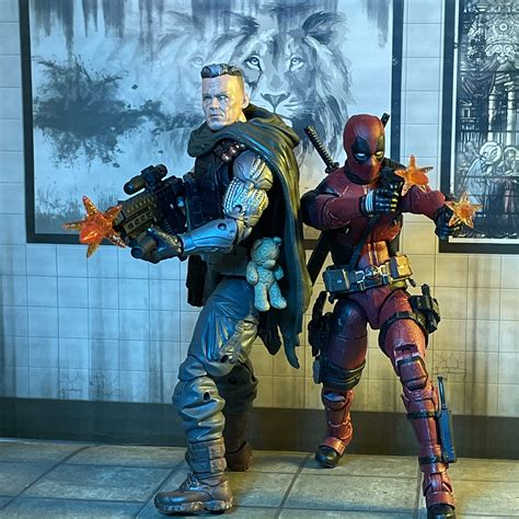 Buy Super Action Stuff 19 Piece Firepower Series Action Figure ...