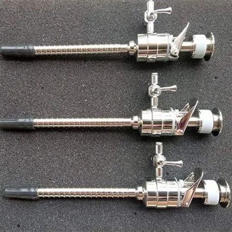 Laparoscopic Trocar - Laparoscopic Safety Trocar Manufacturer from Mumbai