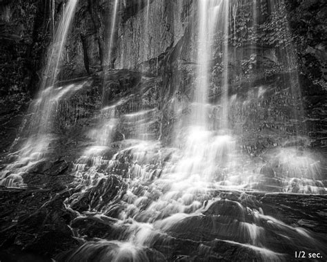 Shutter Priority Tutorial 的图像结果