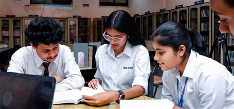 Life at IMS Noida | Campus Experience, Events & Activities