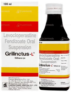 Lupituss Suspension – Relieve Dry Cough & Respiratory Issues