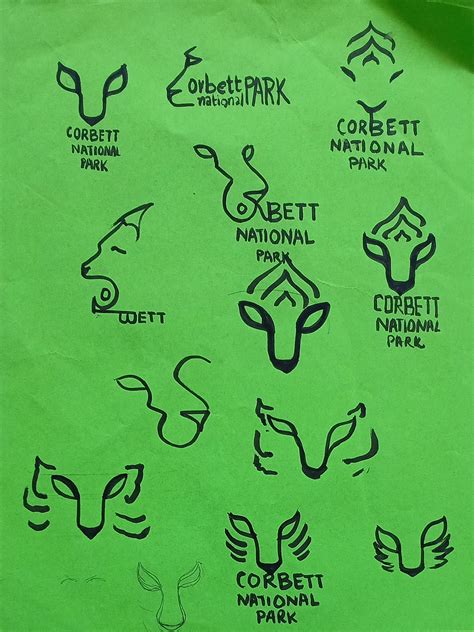 Symbol Design 的图像结果