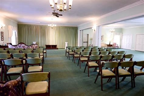 Robinson, IL | Pulliam Funeral Home